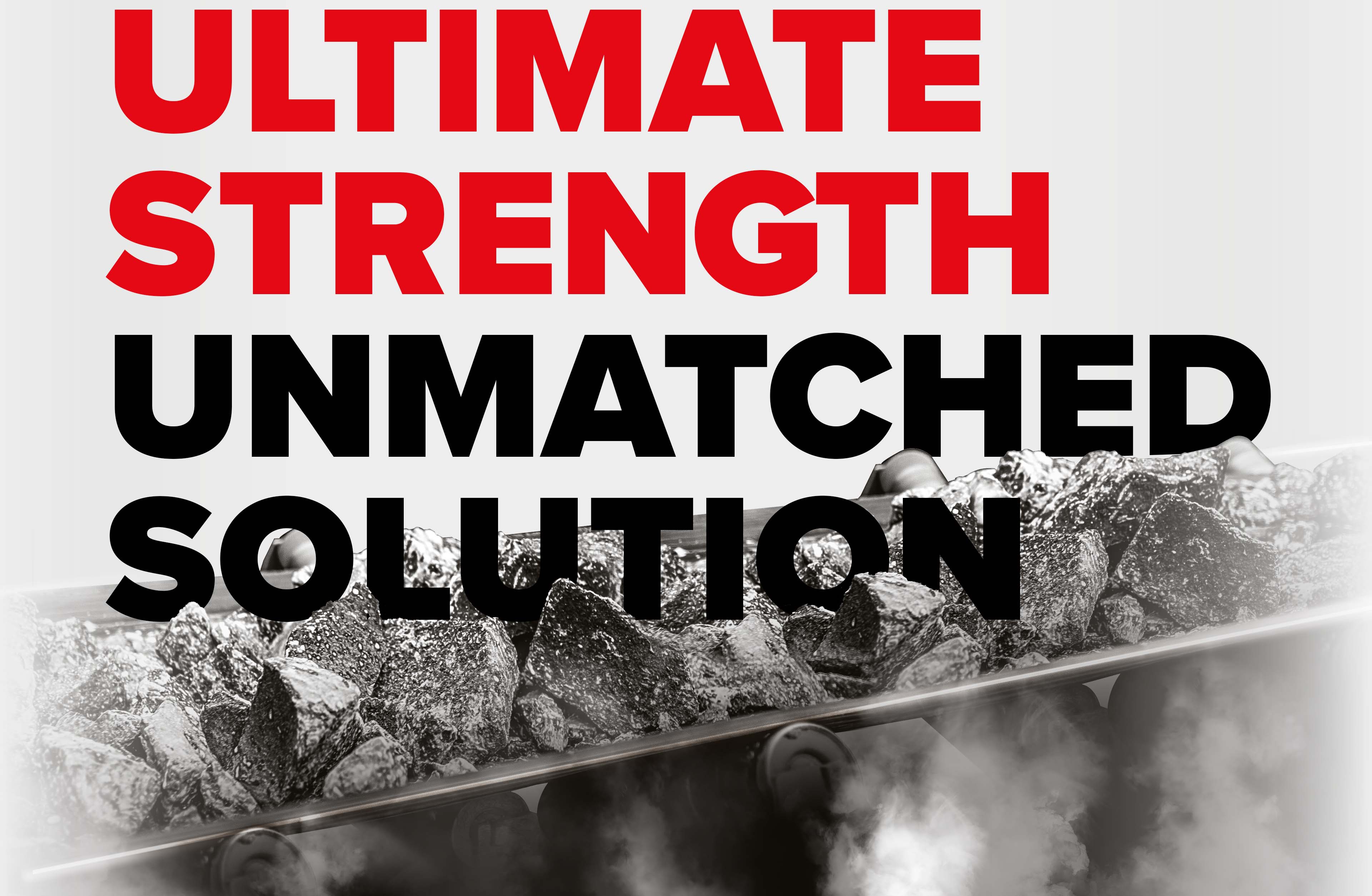 Ultimate Strength / Unmatched Solution