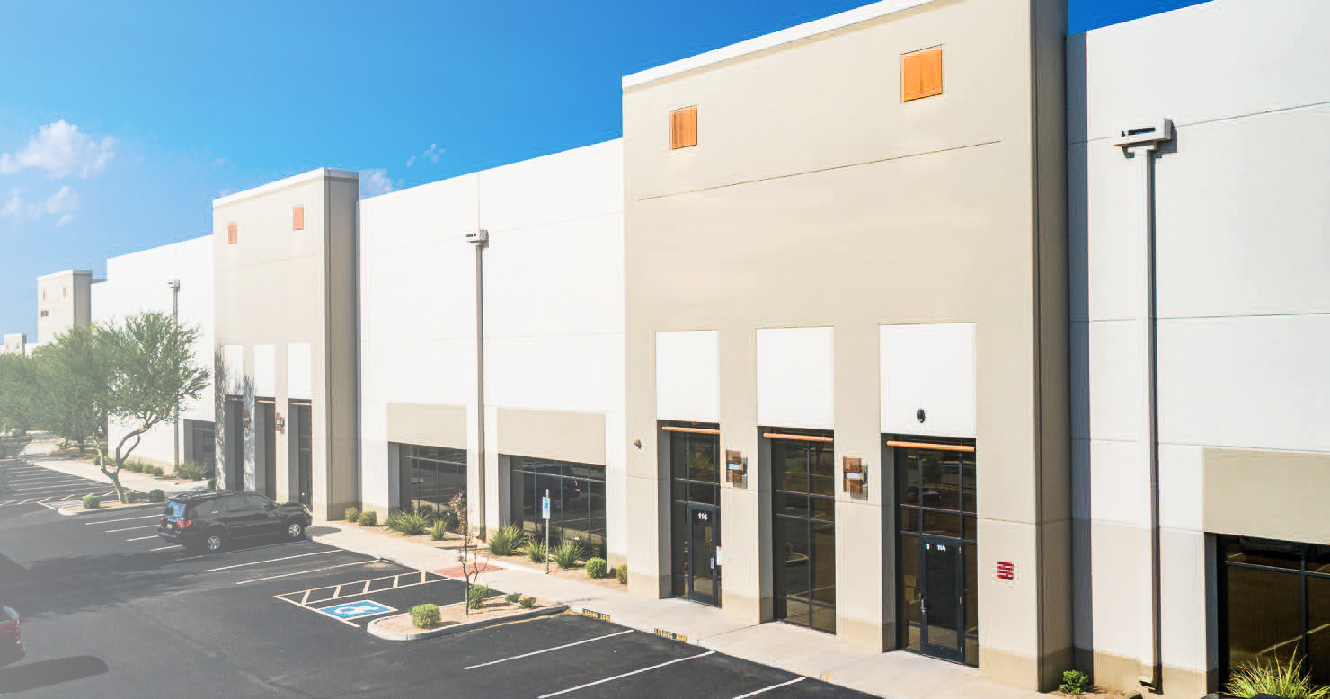 Fenner Dunlop Opens New Distribution Center in Phoenix, Arizona