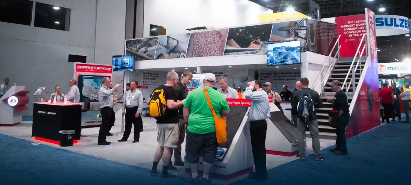 We’re counting down the days until CONEXPO-CON/AGG 2023