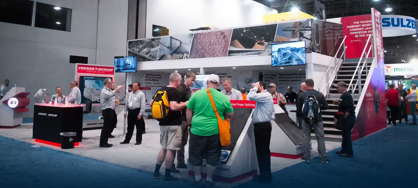 Fenner Dunlop to Exhibit in NIBA Connect: A Virtual Expo