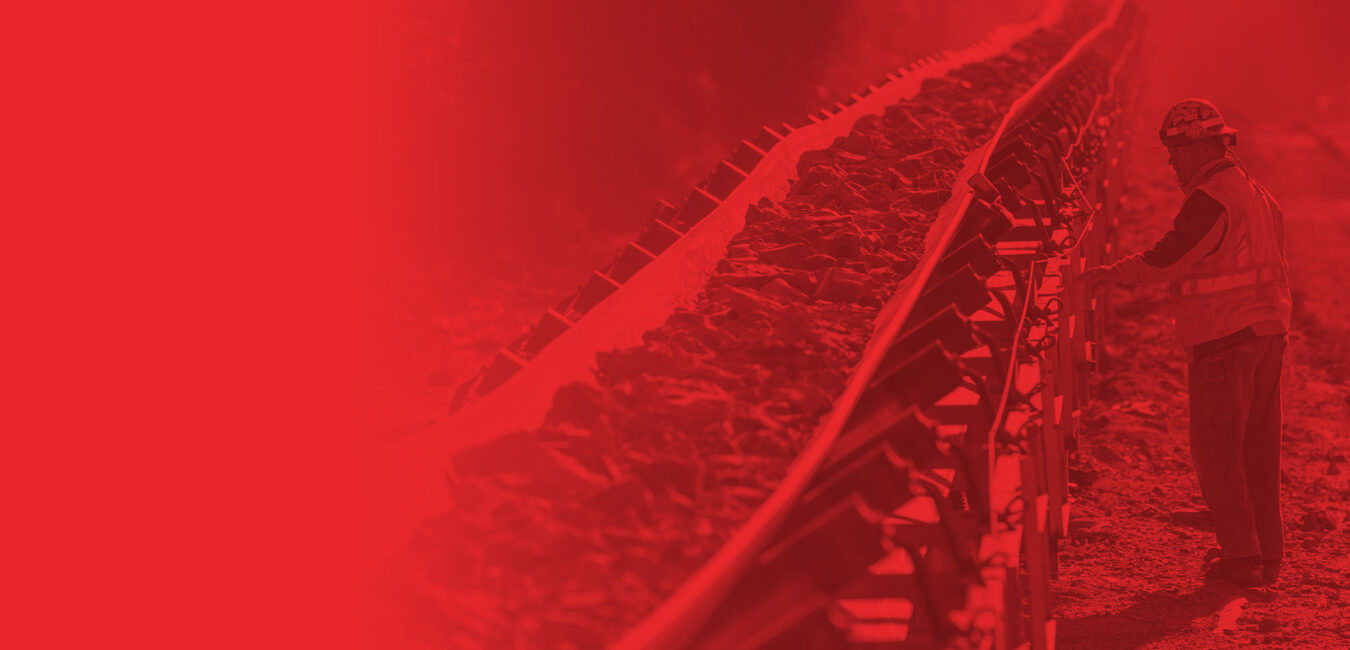 Ultra X conveyor belt