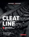 Fenner Dunlop Cleatline Brochure