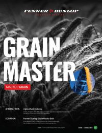 Grain Handling Brochure