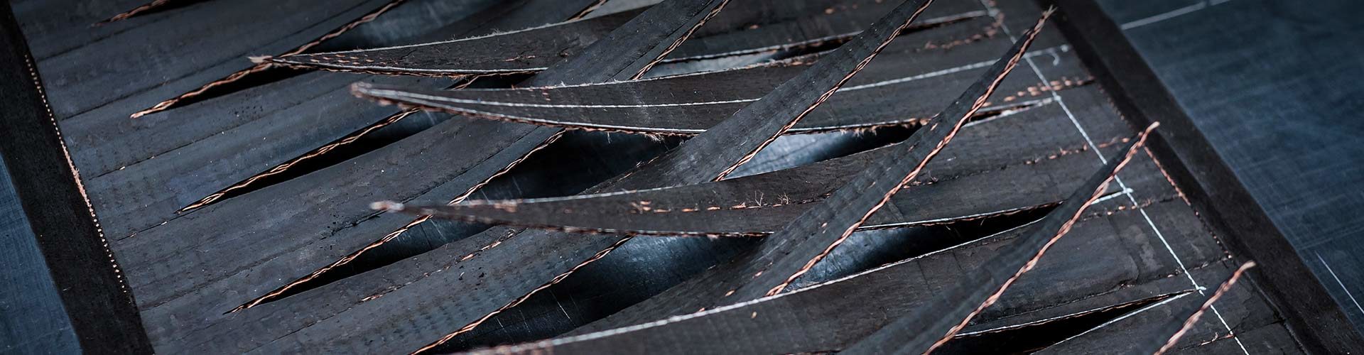 Splicing & Installation Fenner Dunlop Conveyor Belting