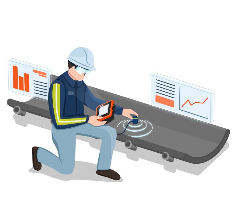 Ultrasonic Testing
