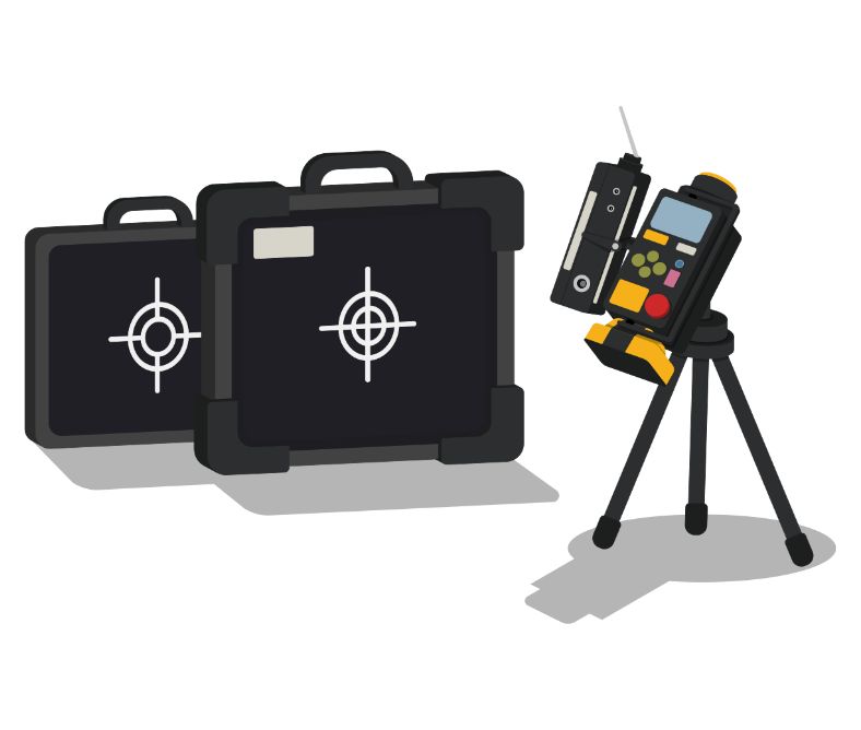 X-Ray Imaging Equipment